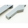 Wall Mount Holder Bracket for Dewalt Circular Saw 20V MAX 6 1/2" (DCS565 6.5")