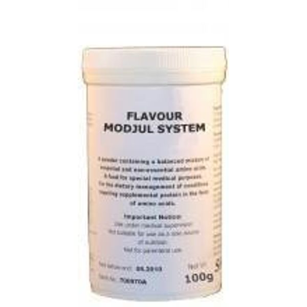 Module Flavour Pineapple (100g Tube)