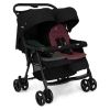 Joie Aire Twin Stroller Shale