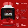Sugar Defender Pills, Official Sugar Defender 24 Max Strength (1 Pack)