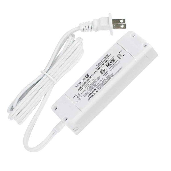 Armacost Lighting 36-Watt 12-Volt LED Power Supply