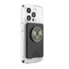 Gothic Bat Moth Alternative Witchcraft Occult Cute Bat Witch PopSockets PopWallet for MagSafe