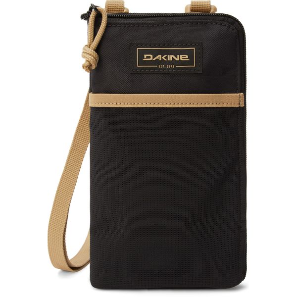 Dakine Hall Pass Wallet - Black Onyx