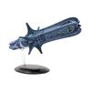 Star Trek Eaglemoss V'ger Diecast Ship Replica