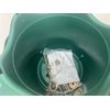 Jack Post 6 Ft. Star Christmas Tree Stand • 5-Eye Bolt / Model: 506-ST