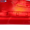 For 2016-2021 Chevy Malibu Rear Outer Tail Lights Lamps Passenger + Driver Side