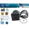 Tilt Trim Motor Compatible with Mercury Outboard 8M6007575