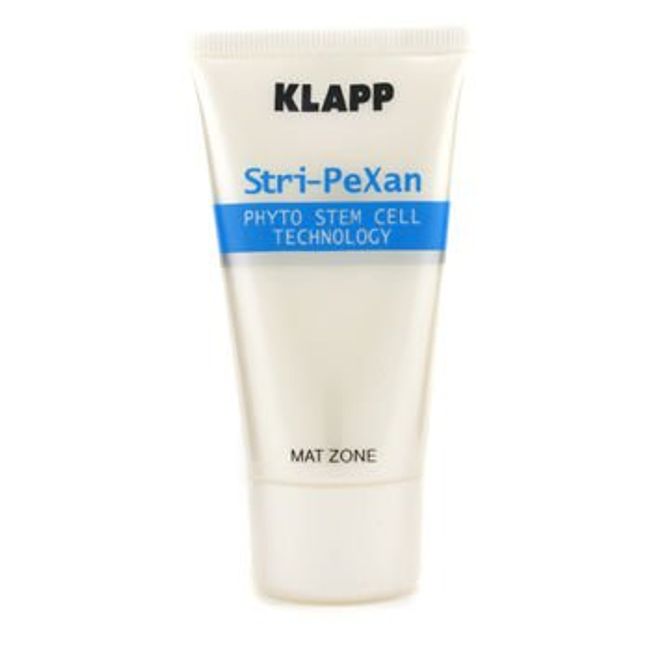 Klapp Stri-Pexan Psct Erken Dönem Matlaştırıcı Bakım Kremi (50 ml)