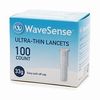 AgaMatrix, powered by WaveSense Lancets 100 ea