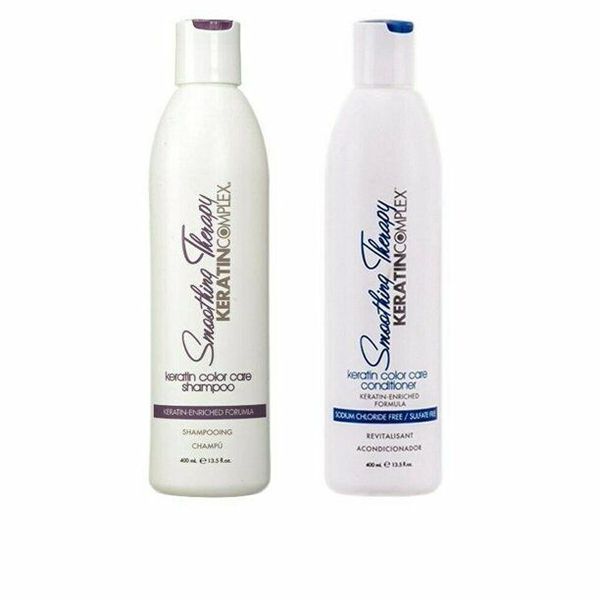 Keratin Complex Color Care Shampoo and Conditioner 13.5 oz DUO