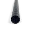 Plastic Round Bar, Nylon-Nylatron GS, 0.75" Diameter, 48" Length, OnlineMetals