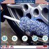 17'' Car Wheel Cleaning Brush Tool Soft Bristle Cleaner