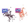 NERDS Grape & Strawberry Flavors, Mini Boxes, Delicious Hard Candy (2 Pounds)