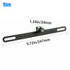 HD Waterproof Car Reverse Camera Night Vision Rear View Backup Parking Video Cam