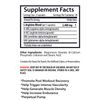 Nitric Oxide Muscle Booster 2400mg - Power Pre & Post Work-Out  Formula 2B
