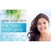 Pears Germishield Soap with Mint Extract 6 Pack Pure & Gentle Bar Soap