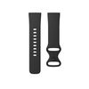 FItbit Versa 3 / Sense Infinity Bands, Black