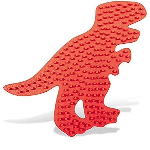 SES creative 06096 - Stiftplatte T-Rex