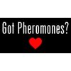 Men's - Patchouli Scented Pheromone Oil (Roll On)
