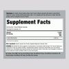 Creatine Monohydrate Capsules | 5g Pills | Micronized | Non-GMO | by Piping Rock