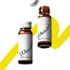 Pola White Shot Inner Lock Liquid IXS N (10 x 10 Pack)
