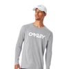 Oakley mens Tincan Cap Hat, White/Grey, Small-Medium US