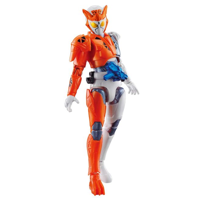 Bandai Kamen Rider Zero One RKF Kamen Rider Valkyrie Lashing Cheetah