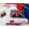 Trimits Craft Acrylic Felt Pack, 10 Assorted Basic Colours, 20 x 30cm