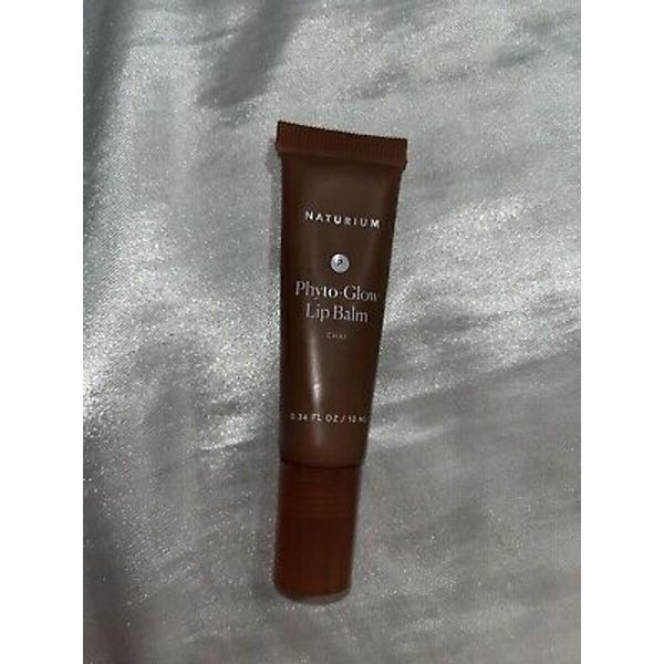 Naturium Phyto-Glow Lip Balm