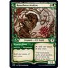 Rosethorn Acolyte // Seasonal Ritual - Foil - Showcase