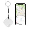 GPS Tracker Tag - Smart Wireless Key Finder, Compatible with Apple Find My