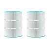Hurricane 2 Pack HF9401-01 Advanced Pool and Spa Filter Cartridge Replacement