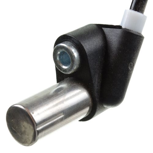 Holstein Parts 2ABS1456 ABS Wheel Speed Sensor - Compatible With Select Saab 900
