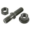 febi bilstein 05750 Wheel Stud with nuts, pack of one