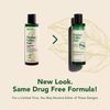 BL Thicker Fuller Hair Thickening Serum 5oz each *Three Pack*
