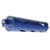 4" Dry Diamond Core Bits Drill Concrete Stone Asphalt Blocks Bricks 5/8" Arbor