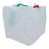 AB Tools 20 Litre Collapsible Water Container with Tap CMP23