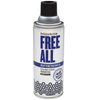 Free All Rust Eater Deep Penetrating Oil, 11 oz Aerosol