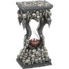 Spiral - Sands Of Death - Sand Timer Sculpture
