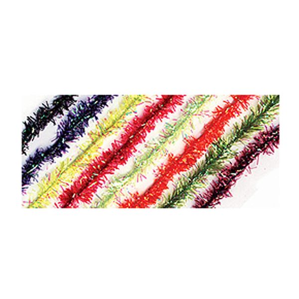 Wapsi Palmer Chenille Large Root Beer