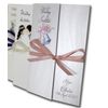 Personalised Handmade Wedding Invitations- 35 different designs to choose from! (60)