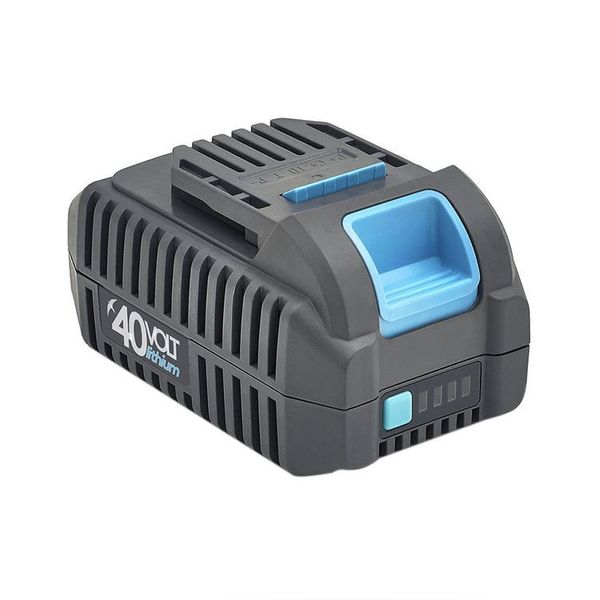 Swift Lithium-Ion Rechargeable Battery, 40V, 2.0 AH - EB20