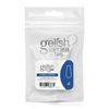 Gelish Soft Gel Tips, Long Coffin Size 4, 50 ct. Refill