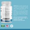 Ultima Cleanse- Oral & Digestive Support-  60 Capsules