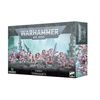 Games Workshop - Warhammer 40,000 - Tyranids: Termagants (2023), Black