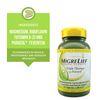 MigreLief Original Triple Therapy with Puracol - Nutritional Support for Migraine Sufferers - 60 Caplets/1 Month Supply