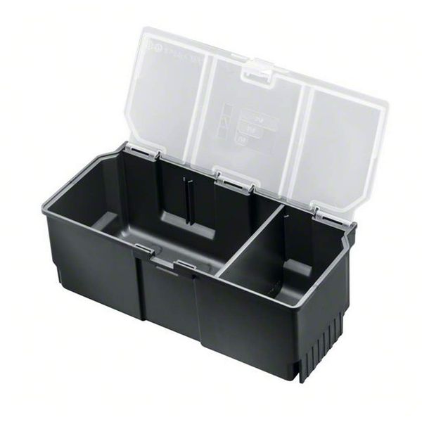 Bosch Zubehörbox (für Systembox, 2/9, mittel, im Karton)