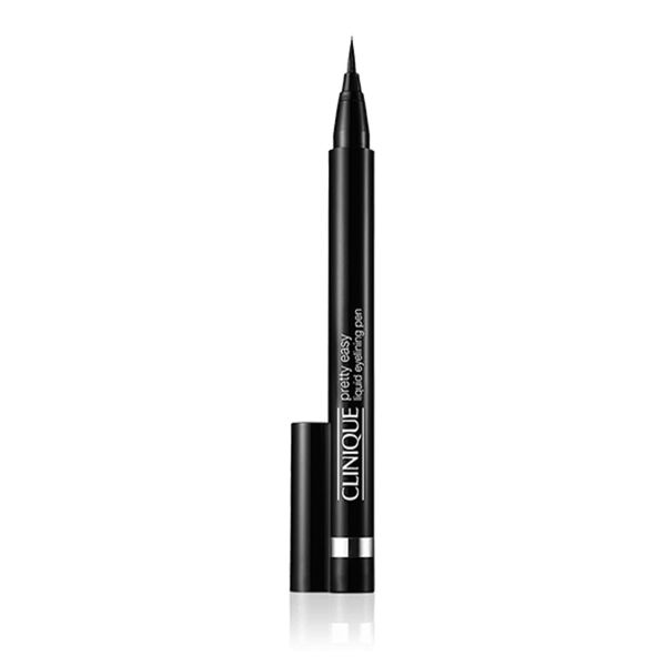 Likit Siyah Eyeliner - Pretty Easy Liquid Eyeliner 01 Black 2 ml 020714754082