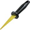 KONYO SUN UP Blade Sharpener Diamond Sharpener, Mini Size, Titanium Coating DST-19