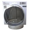 Builders Best 10151 Close Elbow, 4 In.